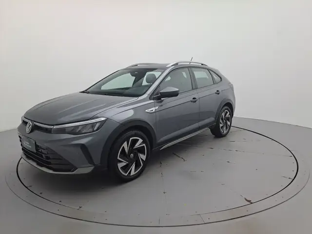 Carro Volkswagen Nivus 2025 Highline 200 TSI