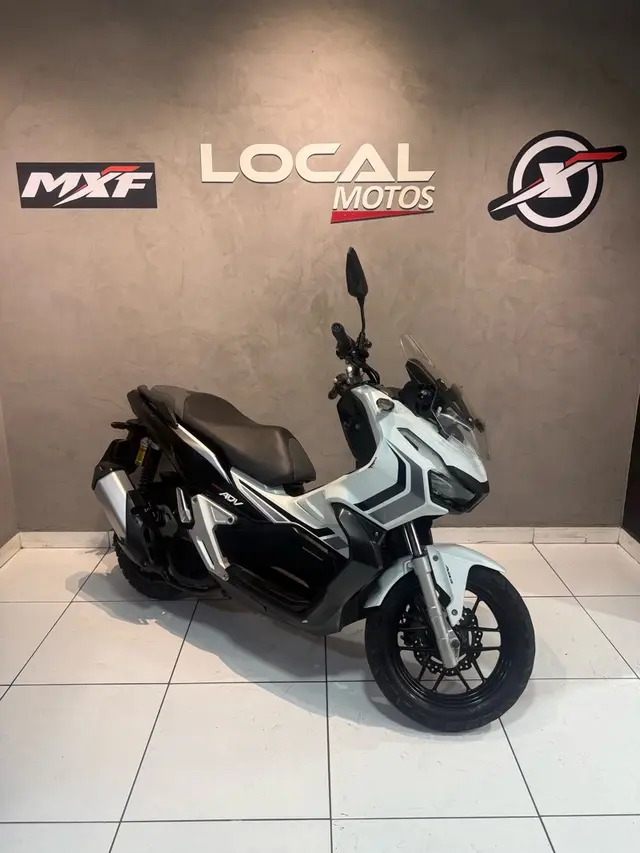 Moto Honda ADV 2021 ABS