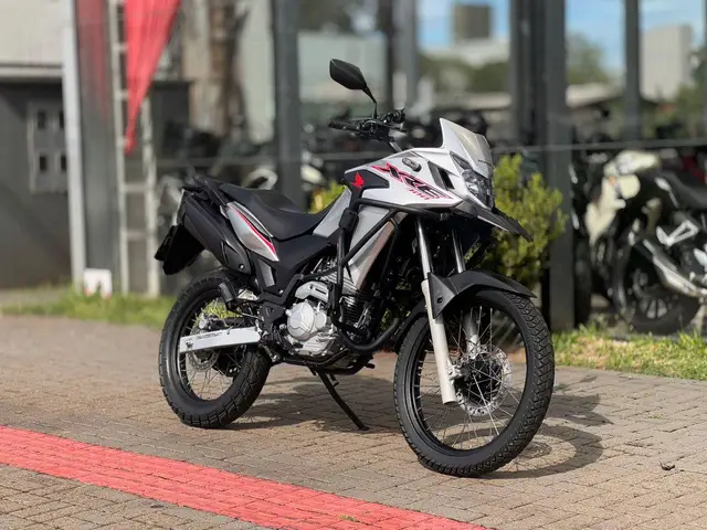 Moto Honda XRE 300 2020 (ABS) (Flex)