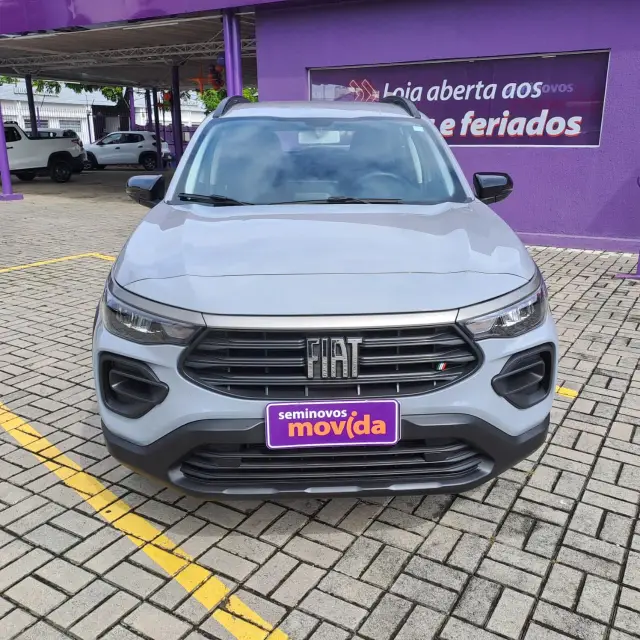 Carro Fiat Pulse 2024 Drive 1.3 (Aut.)