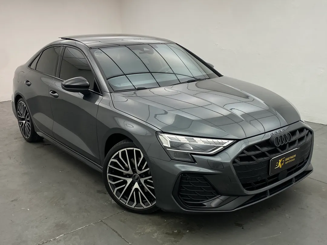 audi a3 sedan performance black 2.0 tfsi s-tronic