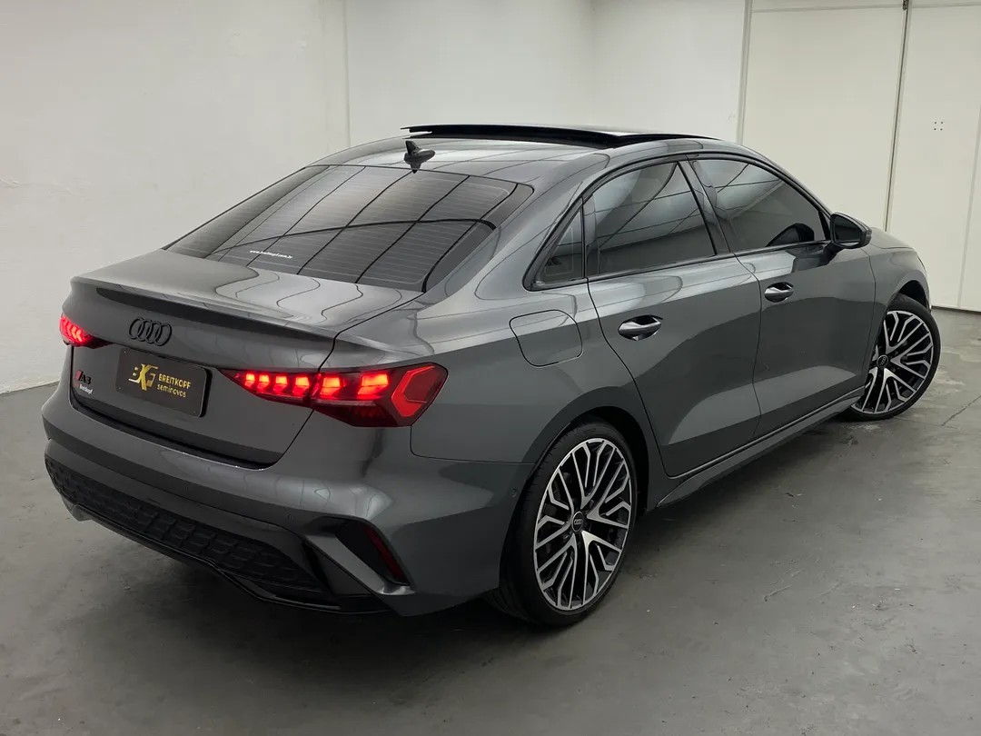 audi a3 sedan performance black 2.0 tfsi s-tronic