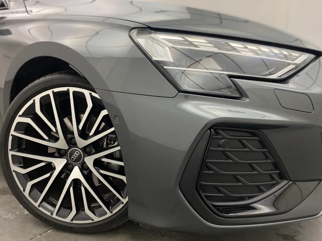 audi a3 sedan performance black 2.0 tfsi s-tronic