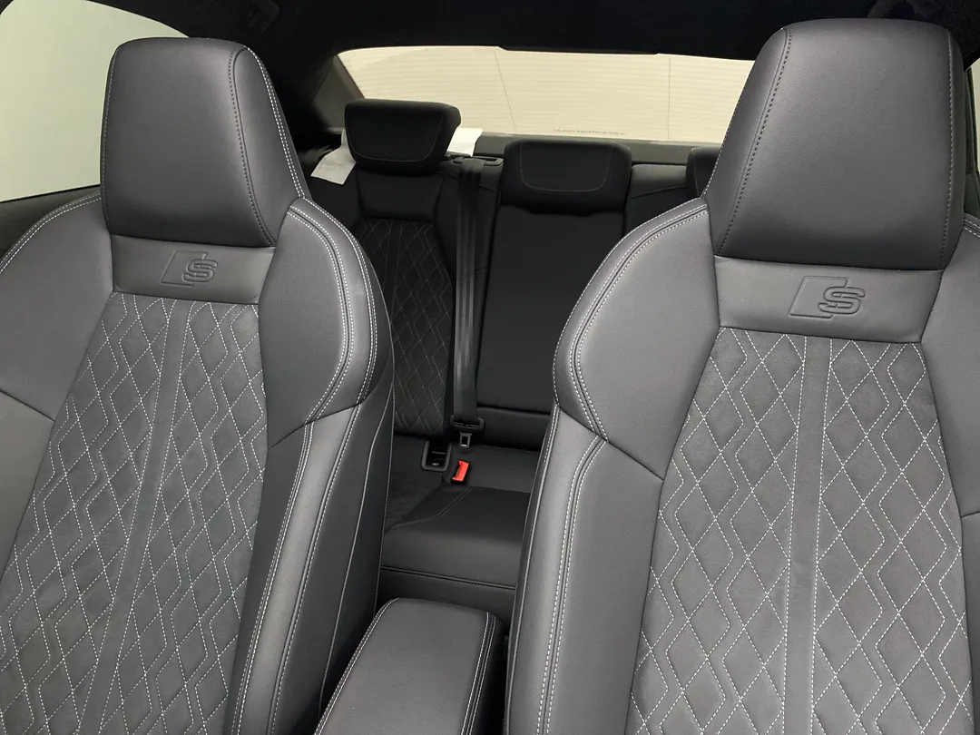 audi a3 sedan performance black 2.0 tfsi s-tronic