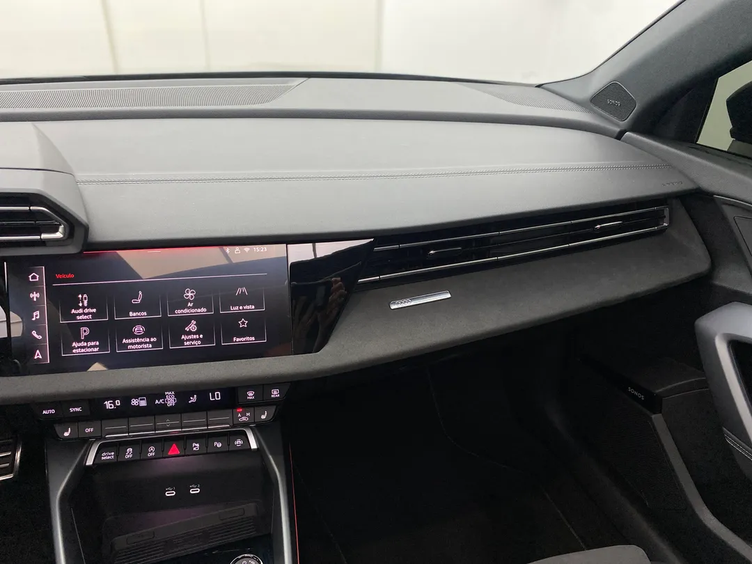 audi a3 sedan performance black 2.0 tfsi s-tronic