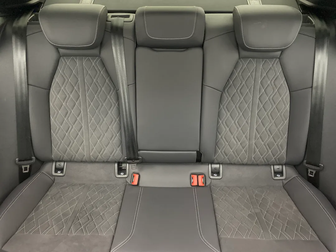 audi a3 sedan performance black 2.0 tfsi s-tronic