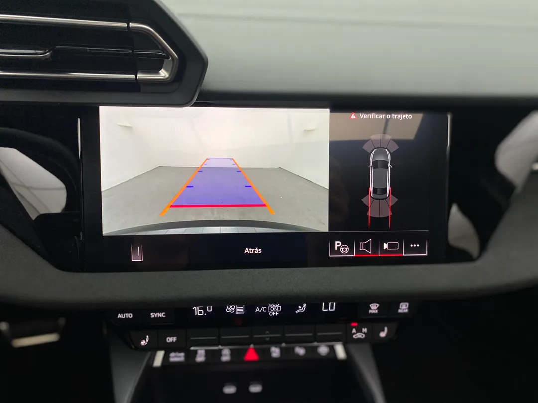 audi a3 sedan performance black 2.0 tfsi s-tronic