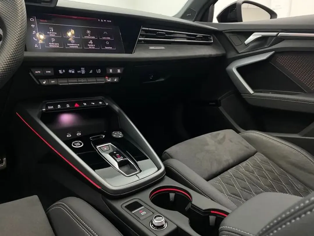 audi a3 sedan performance black 2.0 tfsi s-tronic