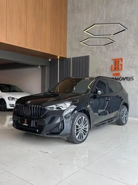 Carro BMW X1 2023 sDrive18i GP 1.5 Turbo (Aut.)