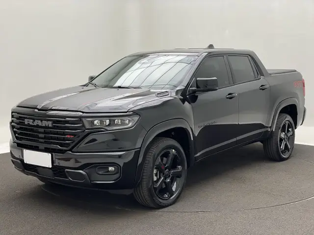 Carro Ram Rampage 2025 R/T 2.0 Turbo