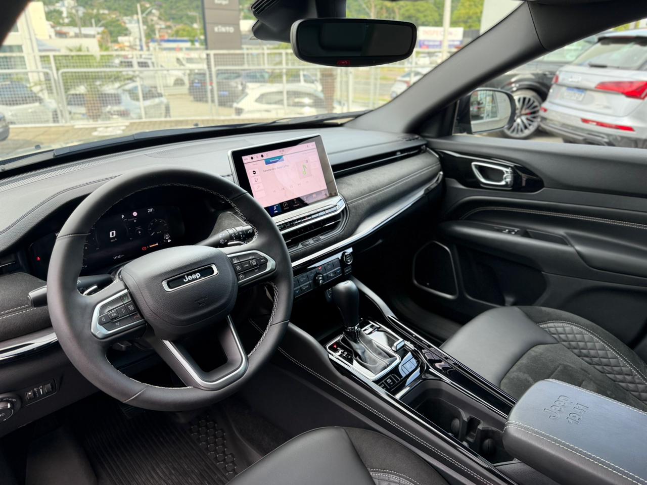 jeep commander blackhawk 2.0 hurricane