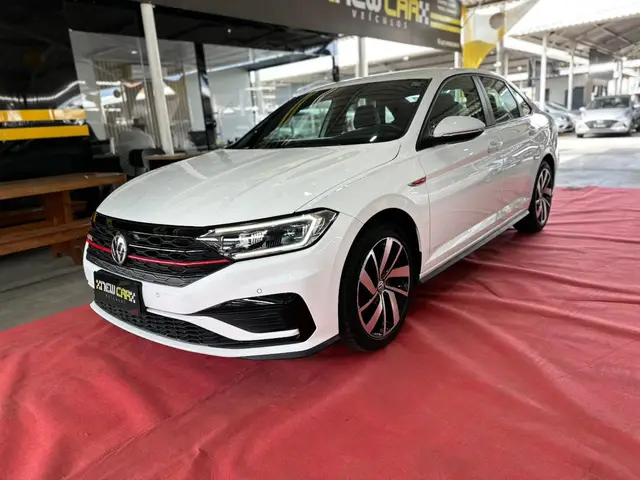 Carro Volkswagen Jetta 2019 2.0 GLI 350 TSI (Aut)