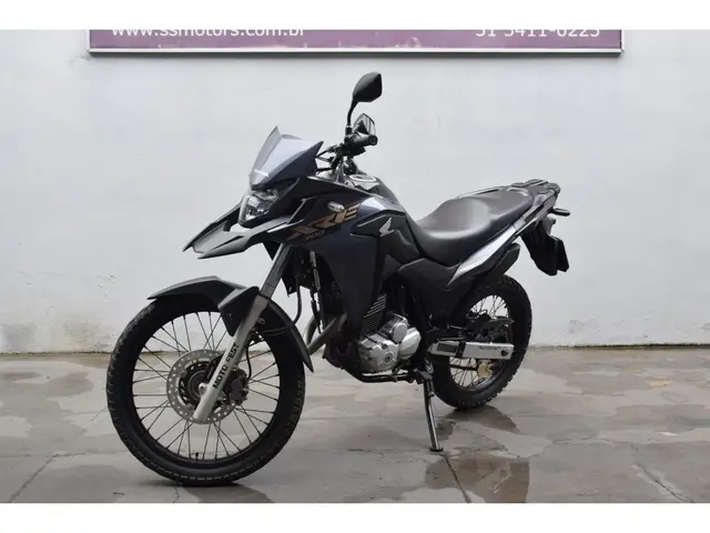 Moto Honda XRE 300 2023 ABS