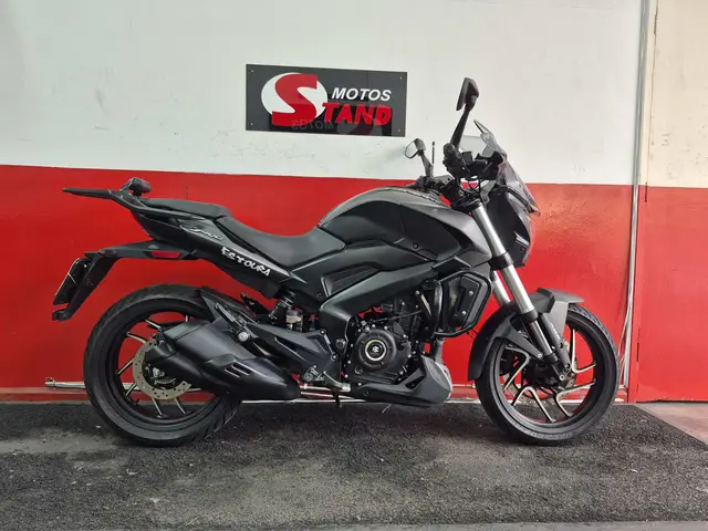 Moto Bajaj Dominar 400 2024 DOMINAR 400