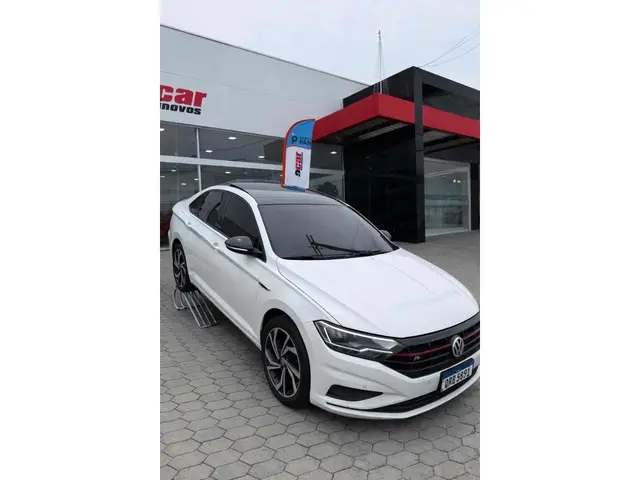 Carro Volkswagen Jetta 2018 1.4 TSI Comfortline Tiptronic