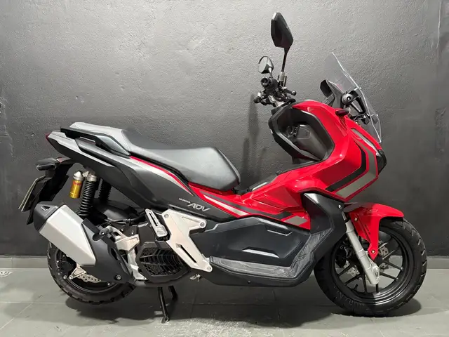 Moto Honda ADV 2024 ABS