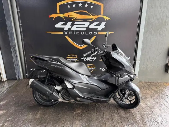Moto Honda PCX 160 2023 ABS