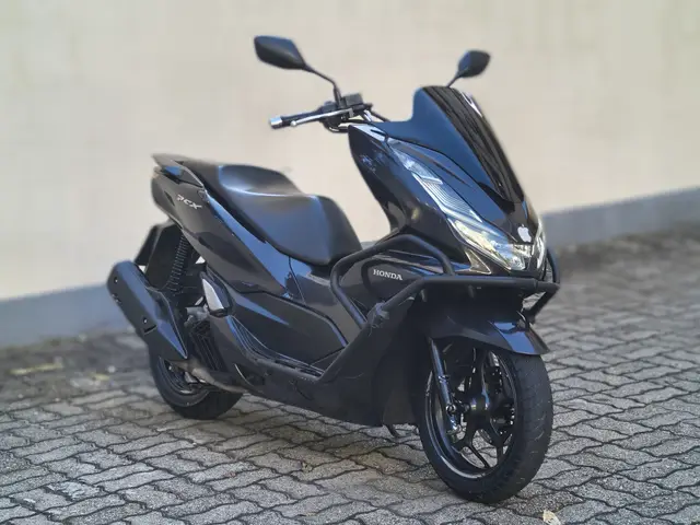 Moto Honda PCX 160 2023 ABS