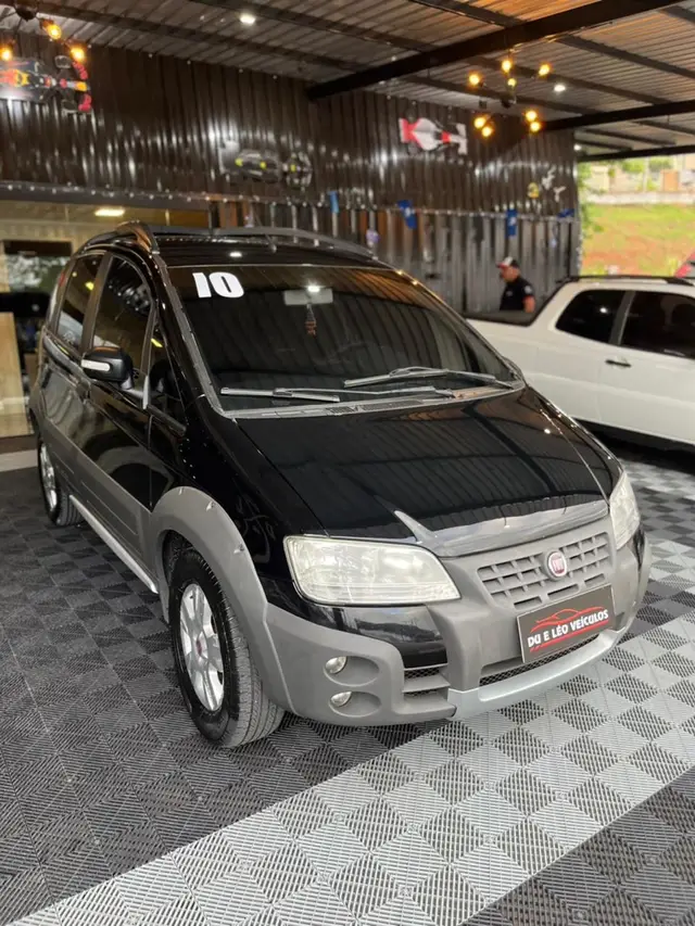 Carro Hyundai Veracruz 2010 GLS 3.8 V6
