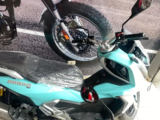 Moto Shineray URBAN 150 2026 EFI