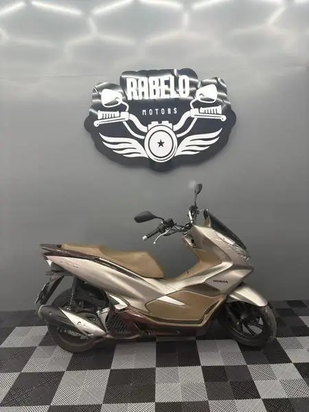 Moto Honda PCX 150 2022 ABS