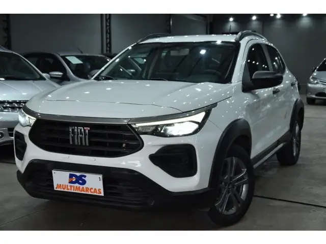 Carro Fiat Pulse 2023 Drive 1.3 (flex)