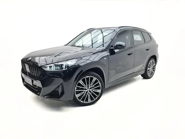 Carro BMW X1 2025 sDrive20i M Sport 2.0 Turbo (Aut.)