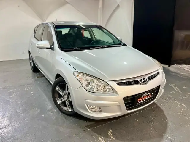 Carro Hyundai i30 2010 2.0 16V