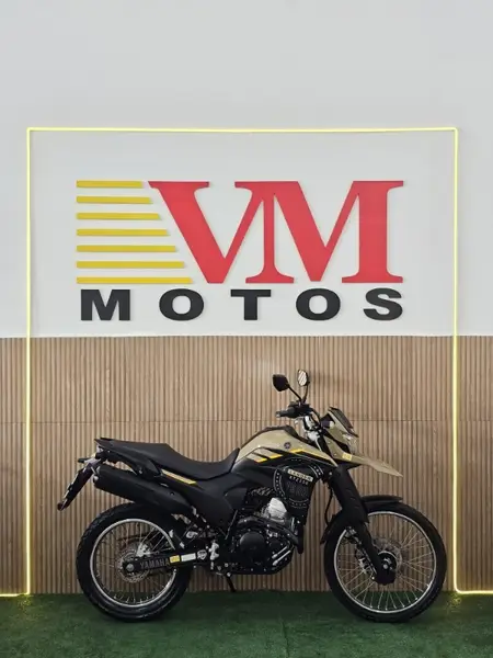 Moto Yamaha XTZ 250 Lander 2024 ABS