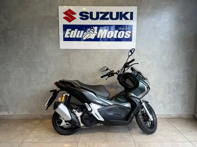 Moto Honda ADV 2024 ABS