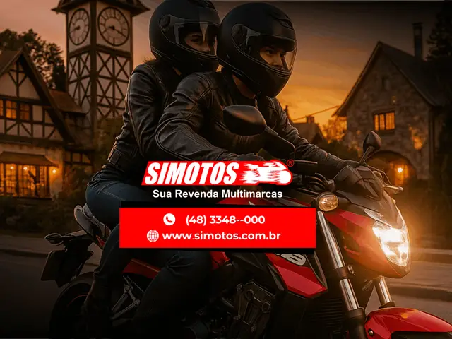 Moto Dafra Citycom  2013 300i