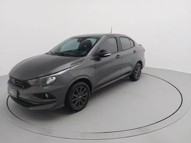 Carro Fiat Cronos 2025 Drive S-Design 1.3