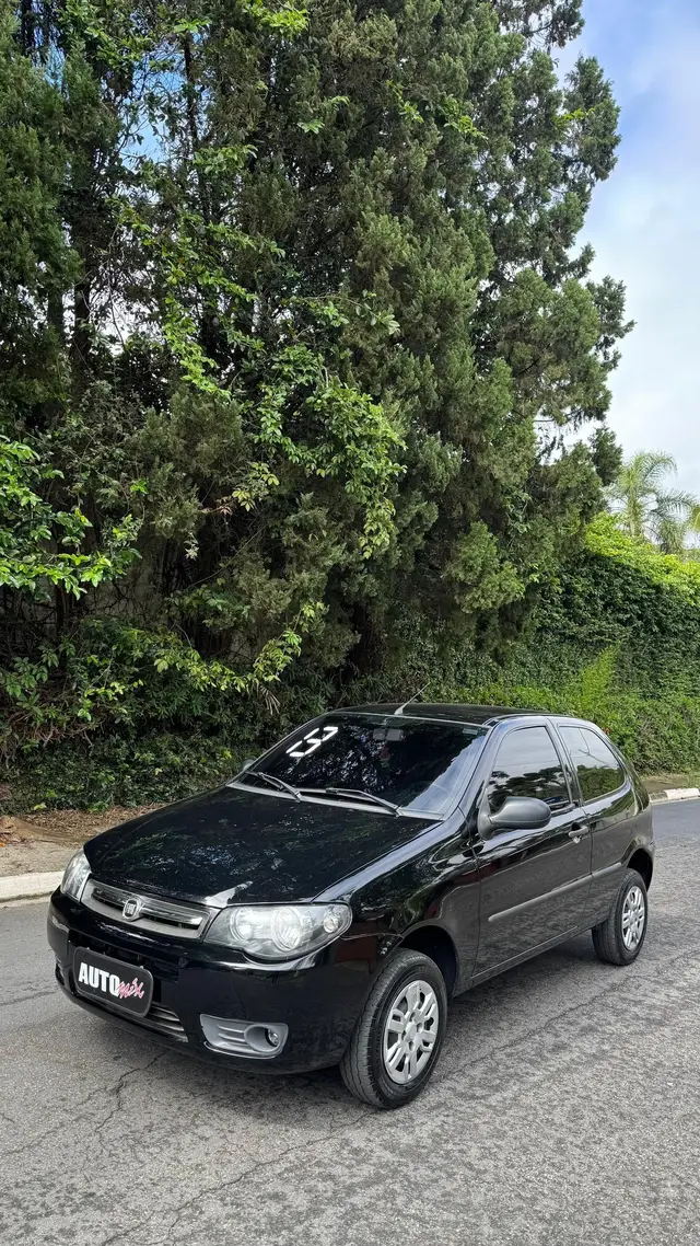 Carro Fiat Palio 2013 Fire 1.0 8V (Flex) 2p