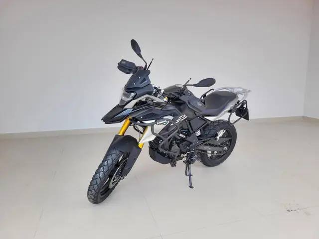 Moto BMW G 310 GS 2023 ABS