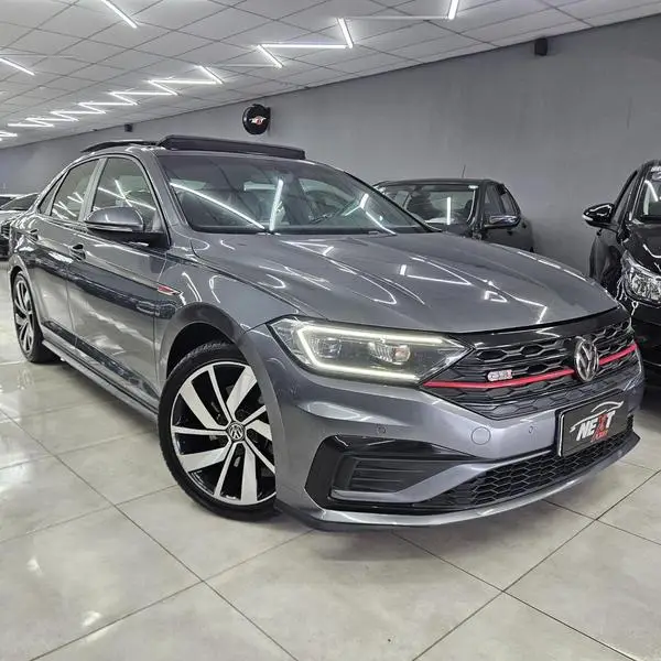 Carro Volkswagen Jetta 2020 2.0 GLI 350 TSI (Aut)