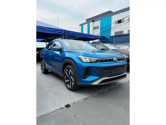 Carro Volkswagen Tera 2026 High