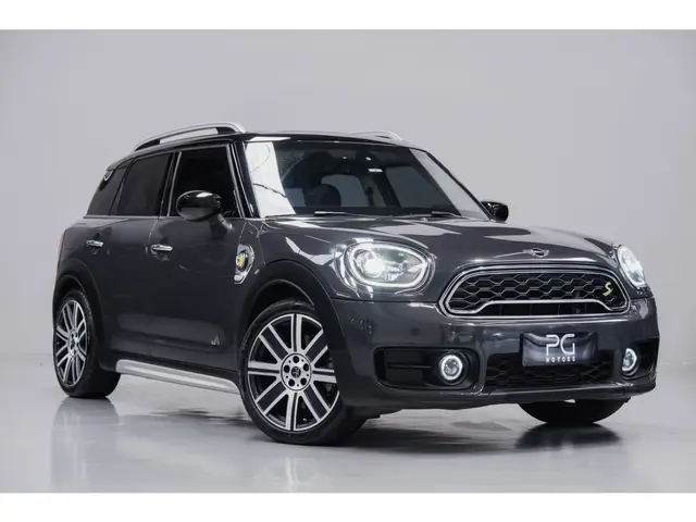 Carro MINI Cooper Countryman 2020 1.5 12V TWINPOWER TURBO HYBRID COOPER S E ALL4 STEPTRONIC