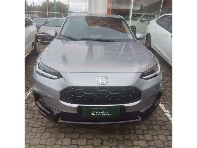 Carro Honda ZR-V 2025 Touring 2.0