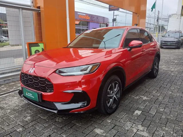 Carro Honda ZR-V 2025 Touring 2.0