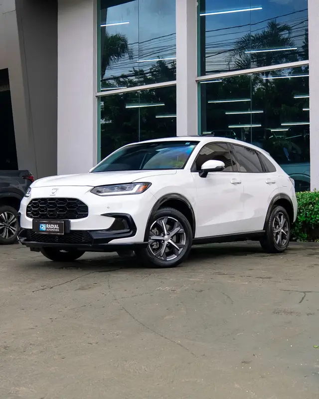 Carro Honda ZR-V 2024 Touring 2.0 (Aut.)