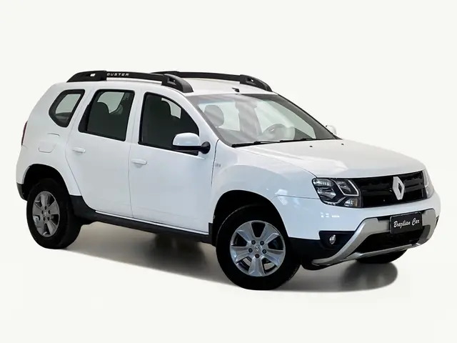 Carro Renault Duster 2020 1.6 16V SCe Dynamique CVT (Flex)