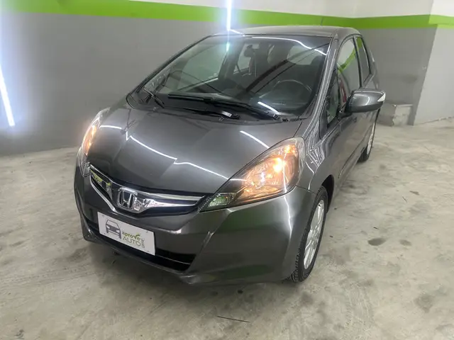 Carro Honda Fit 2013 1.5 16v EX CVT (Flex)