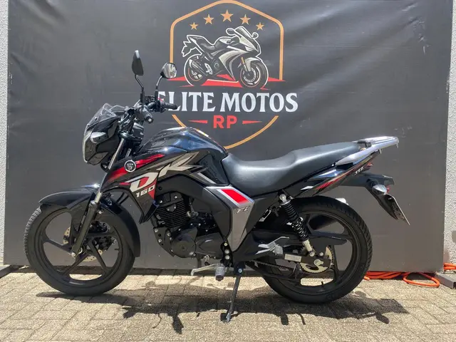Moto Haojue DK 160 2026 S