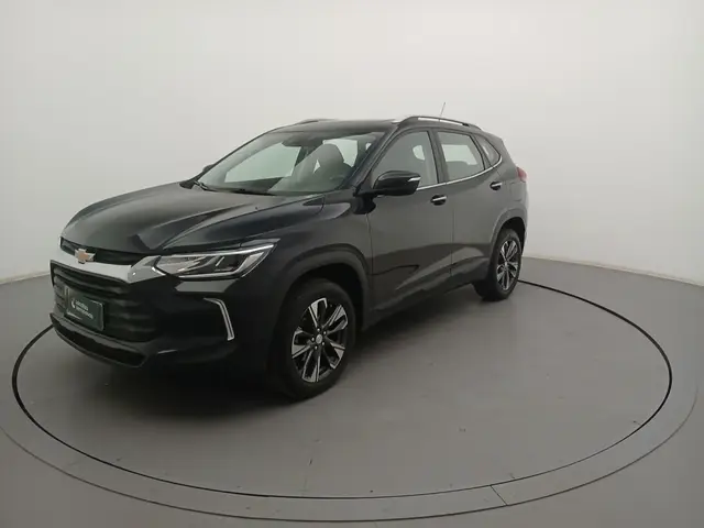 Carro Chevrolet Tracker 2025 Premier 1.2 Turbo (Aut.)