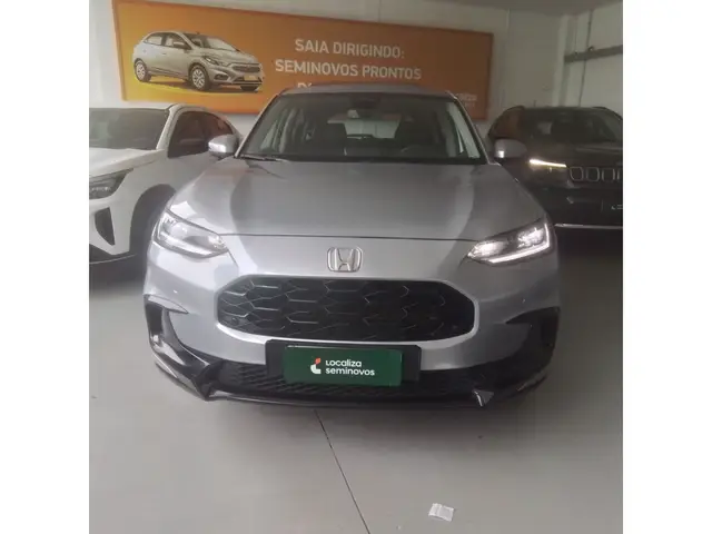 Carro Honda ZR-V 2025 Touring 2.0