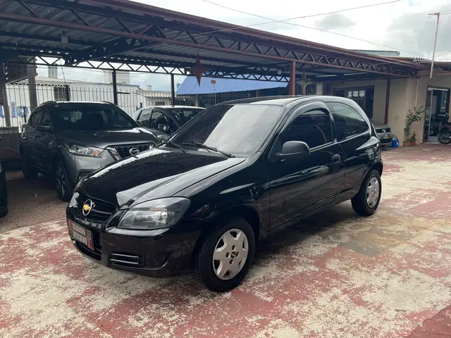 Carro Chevrolet Celta 2010 Life 1.0 VHCE (Flex) 2p