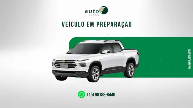 Carro Chevrolet Montana 2016 LS 1.4 (Flex)