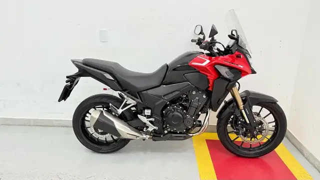 Moto Honda CB 500X 2024 Standard