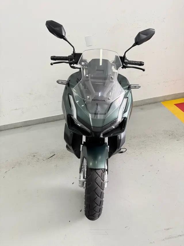 Moto Honda ADV 2024 ABS