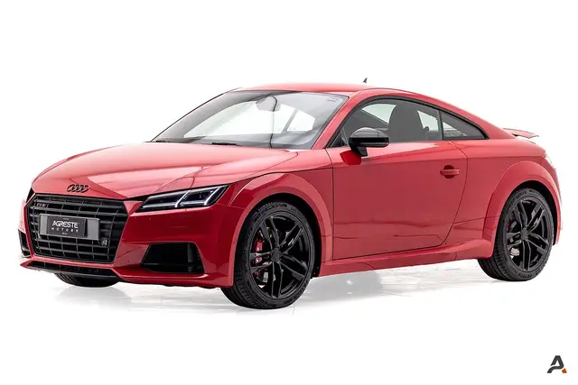 Carro Audi TTS   2018 TTS 2.0 TFSI QUATTRO S Tronic
